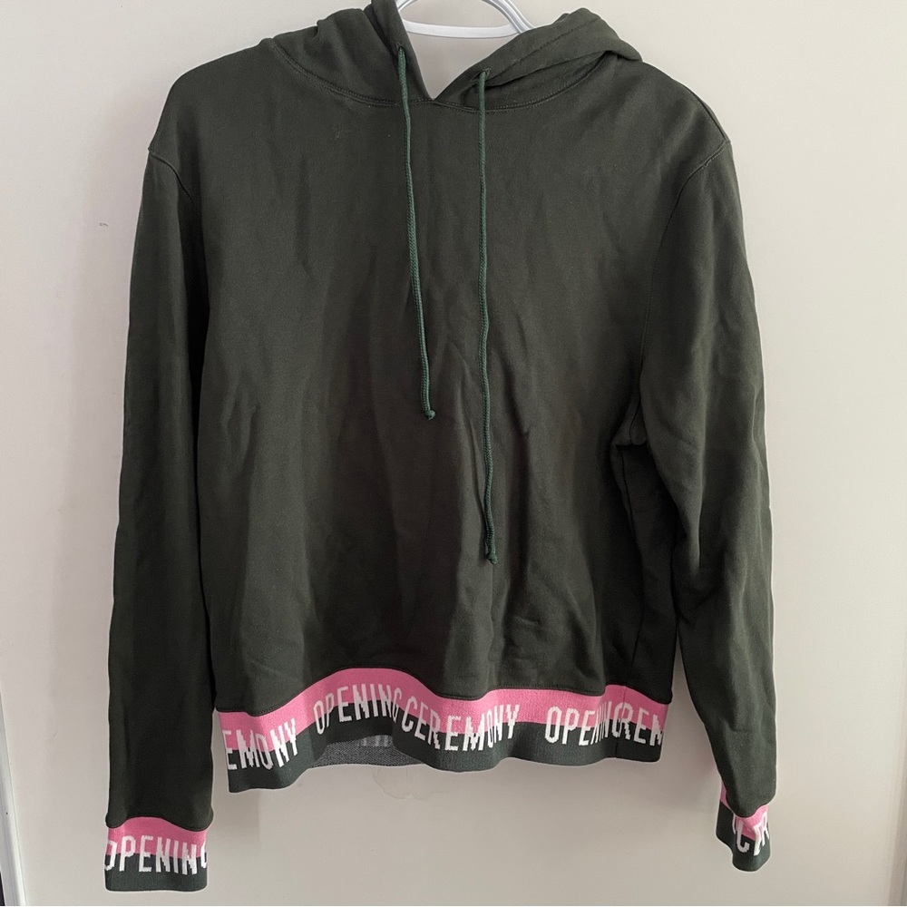Opening Ceremony hoodie
